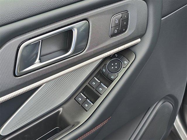 new 2026 Ford Explorer car, priced at $56,999