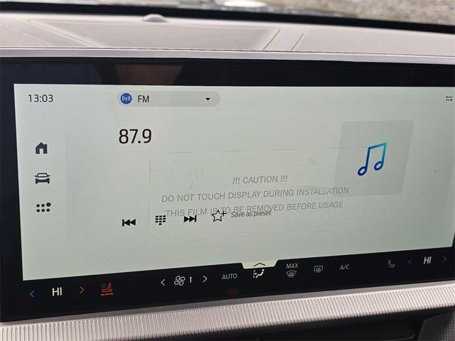 new 2026 Ford Explorer car, priced at $56,999