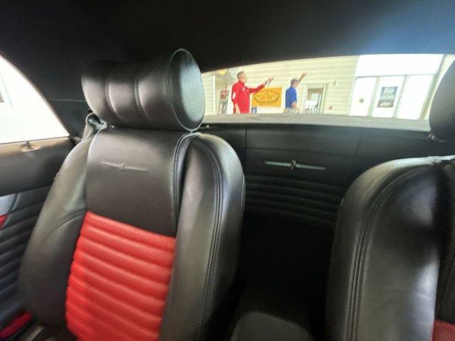 used 2002 Ford Thunderbird car, priced at $21,999