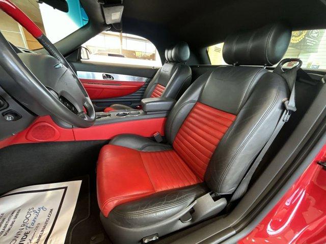 used 2002 Ford Thunderbird car, priced at $21,999
