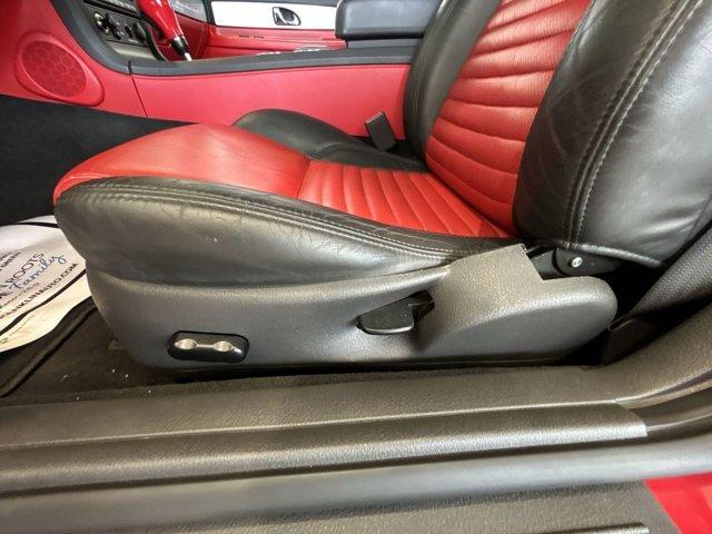 used 2002 Ford Thunderbird car, priced at $21,999