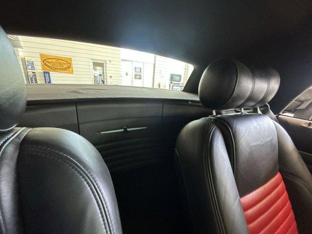 used 2002 Ford Thunderbird car, priced at $21,999
