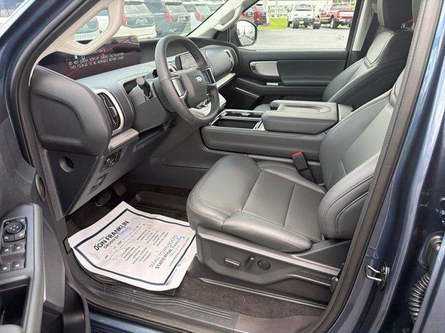 new 2027 Ford Expedition Max car, priced at $79,357