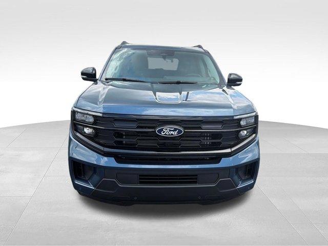 new 2027 Ford Expedition Max car, priced at $79,357
