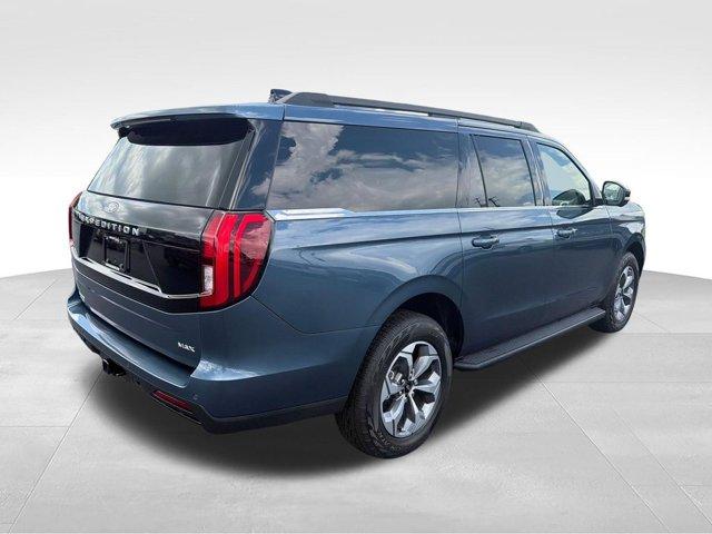 new 2027 Ford Expedition Max car, priced at $79,357