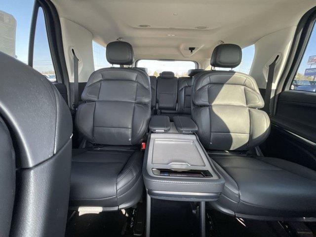 new 2026 Lincoln Navigator L car, priced at $106,999