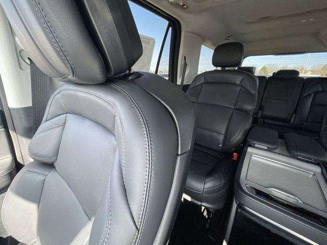 new 2026 Lincoln Navigator L car, priced at $106,999