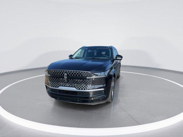 new 2026 Lincoln Navigator L car, priced at $106,999