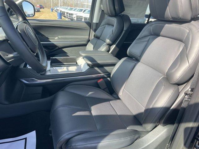 new 2026 Lincoln Navigator L car, priced at $106,999