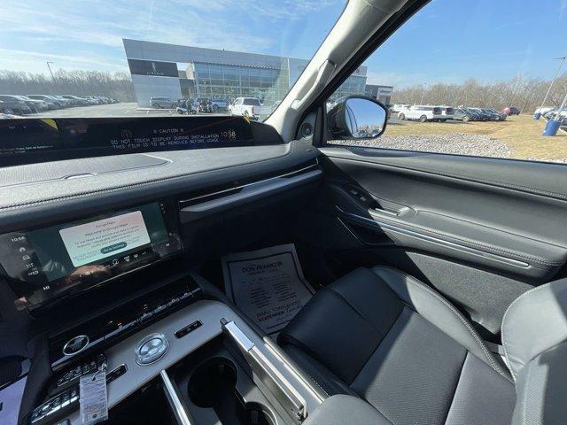 new 2026 Lincoln Navigator L car, priced at $106,999