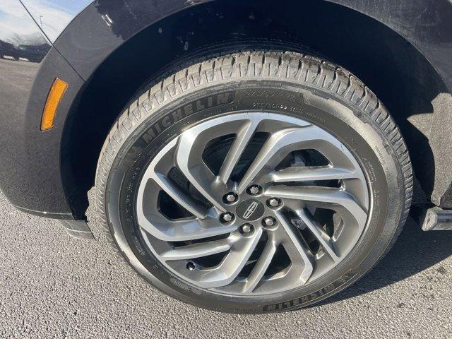 new 2026 Lincoln Navigator L car, priced at $106,999