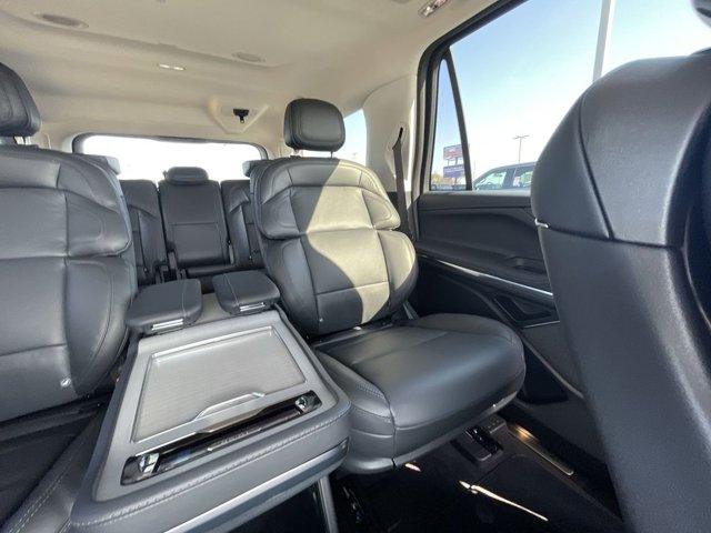 new 2026 Lincoln Navigator L car, priced at $106,999