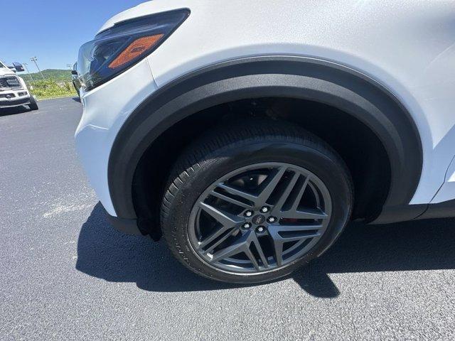 new 2026 Ford Explorer car, priced at $53,804