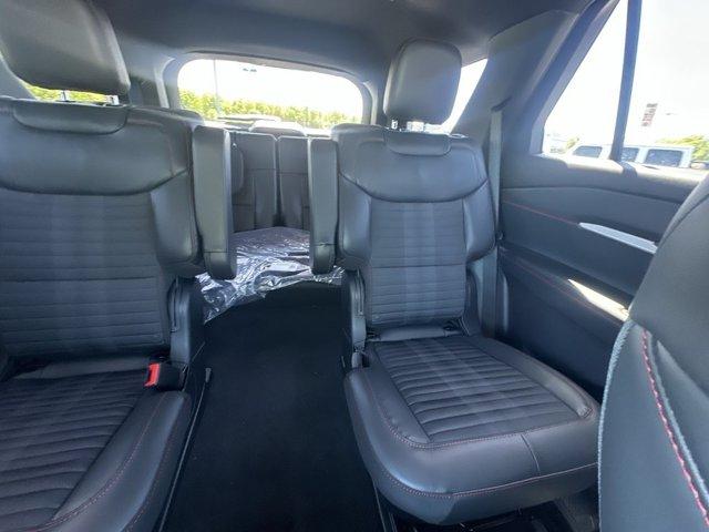 new 2026 Ford Explorer car, priced at $53,804