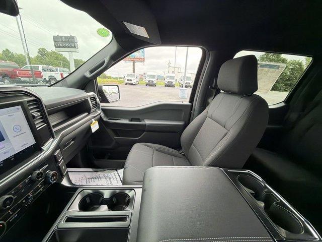 new 2026 Ford F-150 car, priced at $52,694