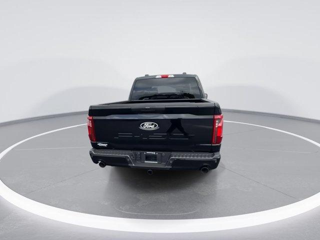 new 2026 Ford F-150 car, priced at $52,694