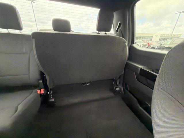 new 2026 Ford F-150 car, priced at $52,694