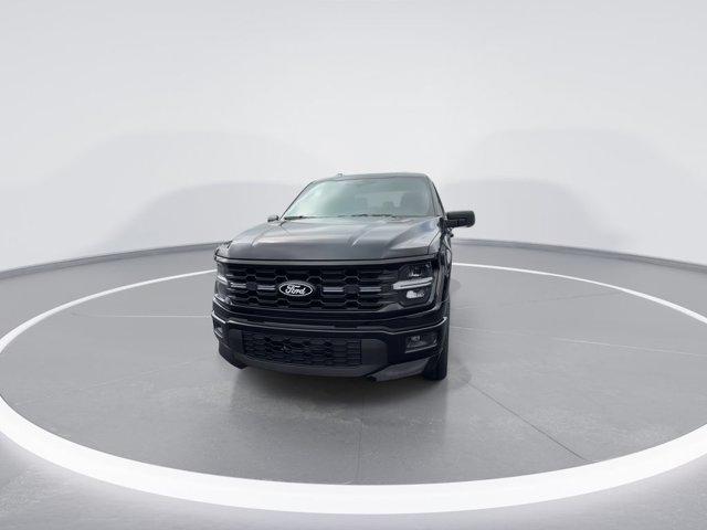new 2026 Ford F-150 car, priced at $52,694