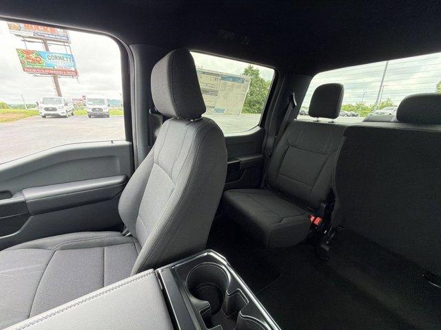 new 2026 Ford F-150 car, priced at $52,694