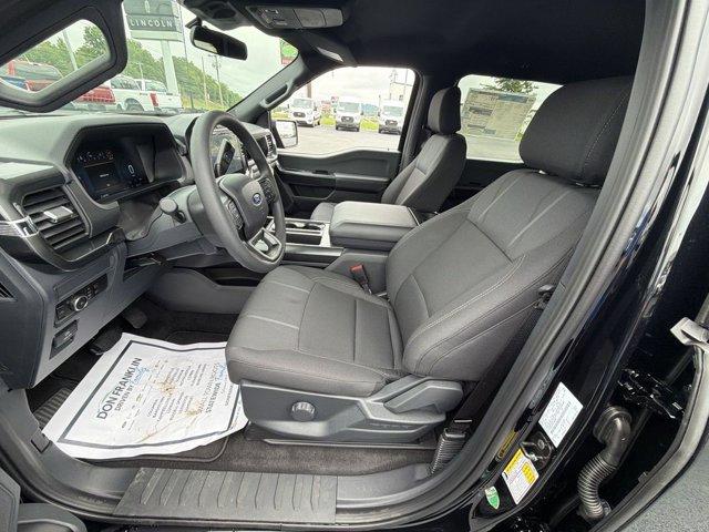 new 2026 Ford F-150 car, priced at $52,694