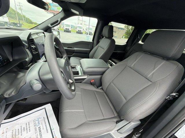 new 2026 Ford F-150 car, priced at $52,694