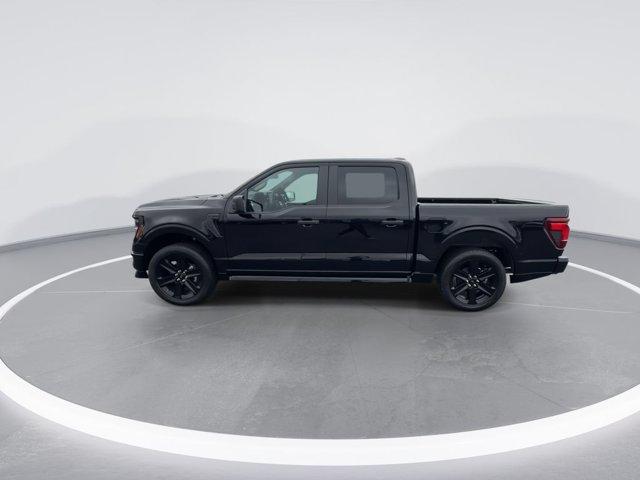 new 2026 Ford F-150 car, priced at $52,694