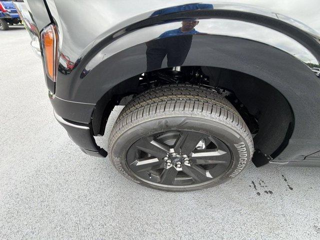 new 2026 Ford F-150 car, priced at $52,694