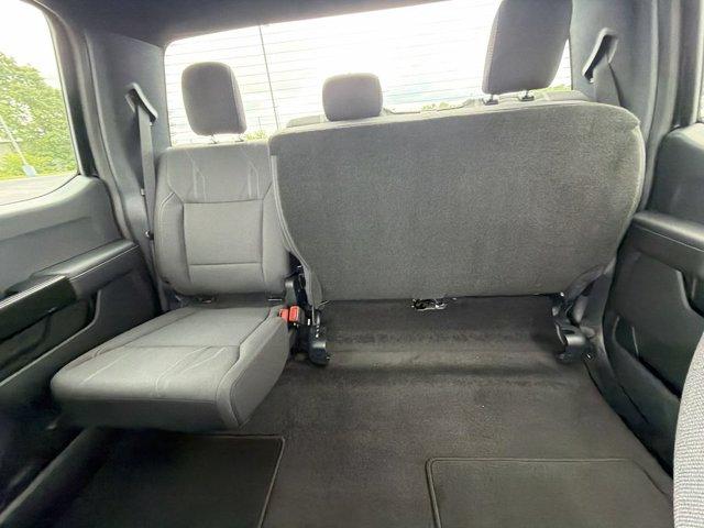 new 2026 Ford F-150 car, priced at $52,694