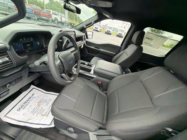 new 2026 Ford F-150 car, priced at $52,694