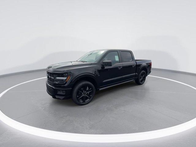 new 2026 Ford F-150 car, priced at $52,694