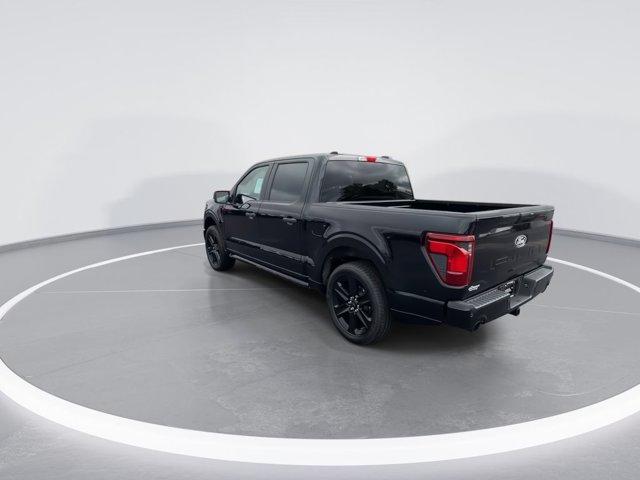 new 2026 Ford F-150 car, priced at $52,694