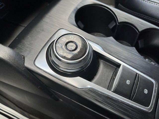 used 2022 Ford Escape car, priced at $17,389