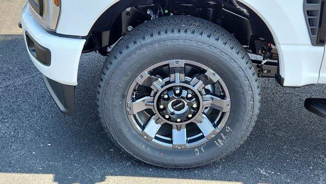 new 2026 Ford F-350 car, priced at $58,434