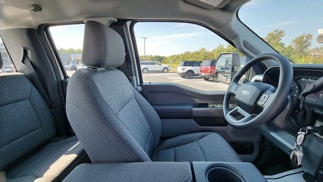 new 2026 Ford F-350 car, priced at $58,434