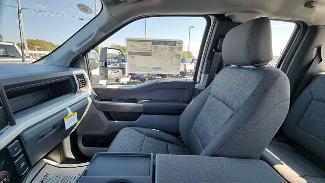 new 2026 Ford F-350 car, priced at $58,434