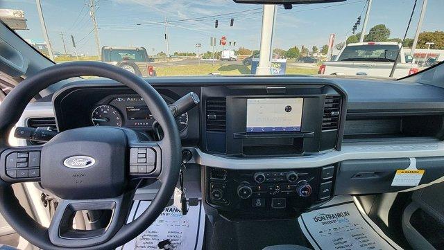 new 2026 Ford F-350 car, priced at $58,434