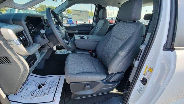 new 2026 Ford F-350 car, priced at $58,434