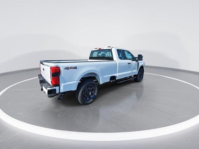 new 2026 Ford F-350 car, priced at $58,434