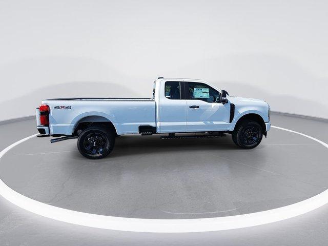 new 2026 Ford F-350 car, priced at $58,434