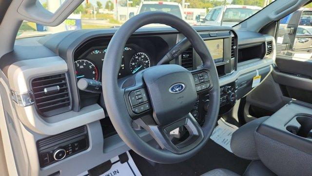 new 2026 Ford F-350 car, priced at $58,434