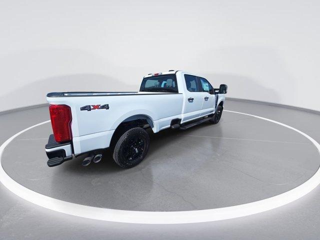 new 2026 Ford F-350 car, priced at $66,644
