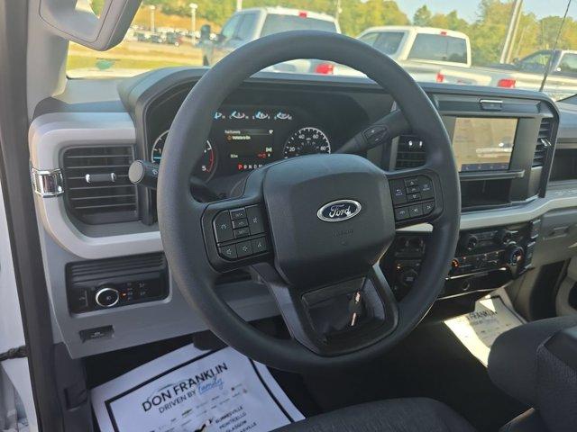 new 2026 Ford F-350 car, priced at $66,644