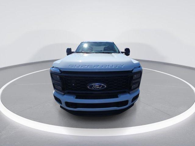 new 2026 Ford F-350 car, priced at $66,644