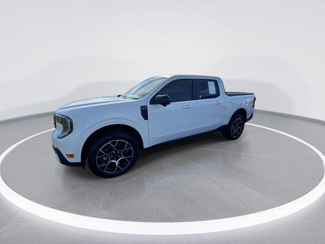 used 2025 Ford Maverick car, priced at $34,998