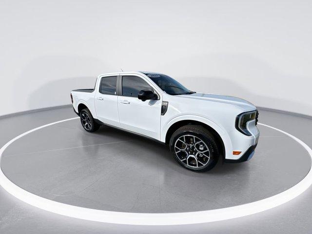 used 2025 Ford Maverick car, priced at $34,998