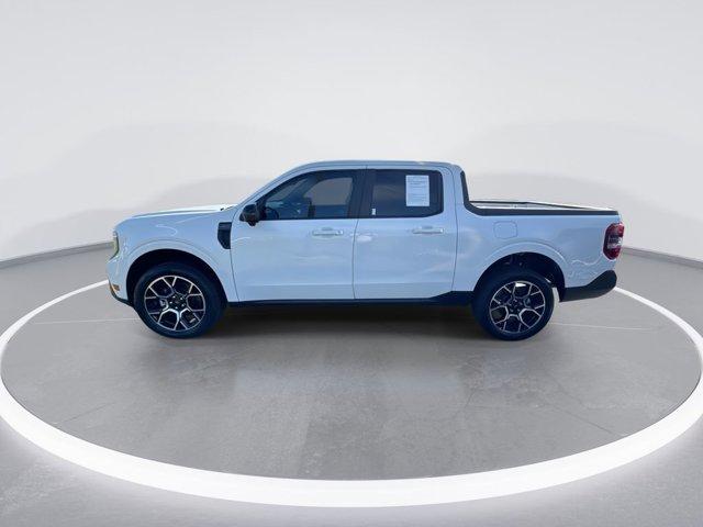 used 2025 Ford Maverick car, priced at $34,998