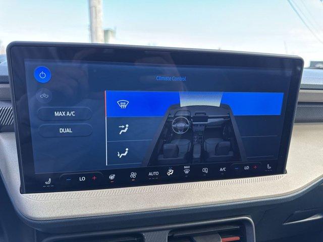 used 2025 Ford Maverick car, priced at $34,998