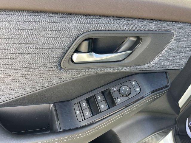used 2023 Nissan Rogue car, priced at $22,577