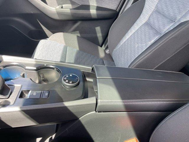 used 2023 Nissan Rogue car, priced at $22,577