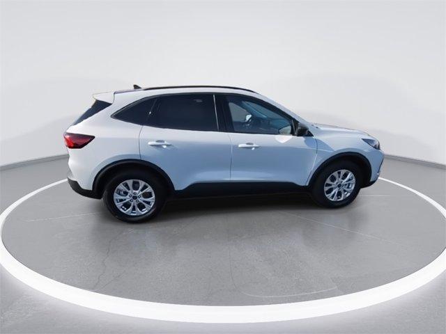 new 2026 Ford Escape car, priced at $31,599